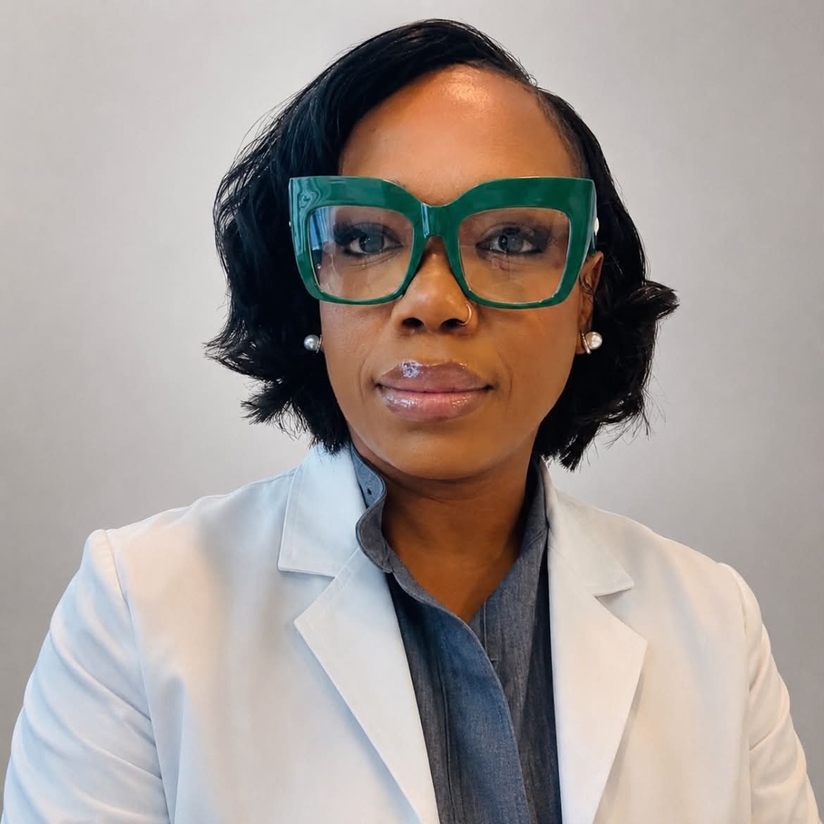 Dr. Jodi Ann White